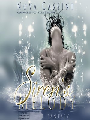 cover image of Siren's Melody